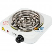 Плита для розжига угля Ore CB 30 White (Белая) Плита для розжига угля Ore CB 30 White (Белая)